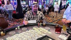 آموزش بازی کازینویی بلک جک بوفالو (Buffalo Blackjack)